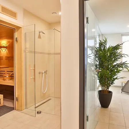 Mohnblume Apartment Glowe Exterior photo