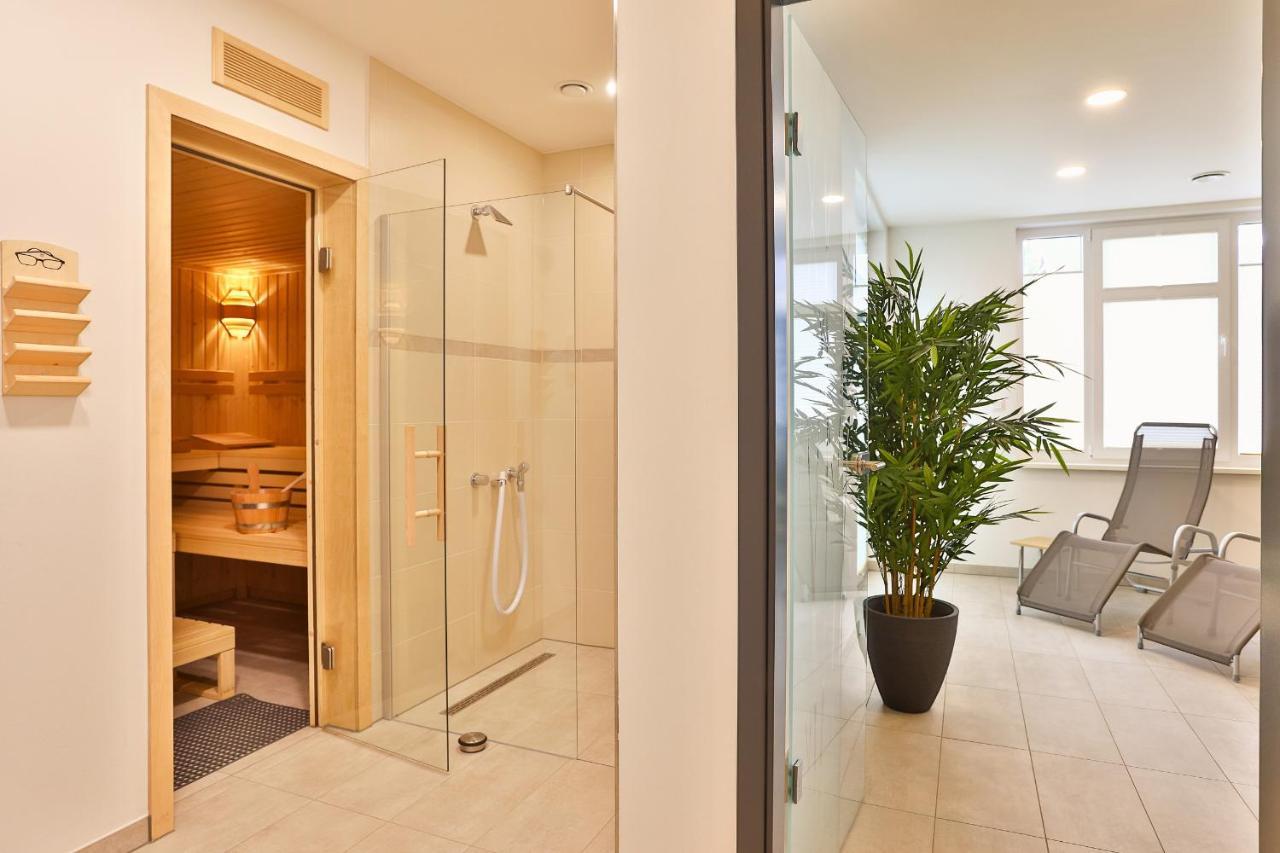 Apartment Mohnblume