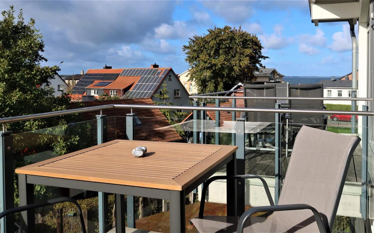 Apartment Mohnblume Glowe